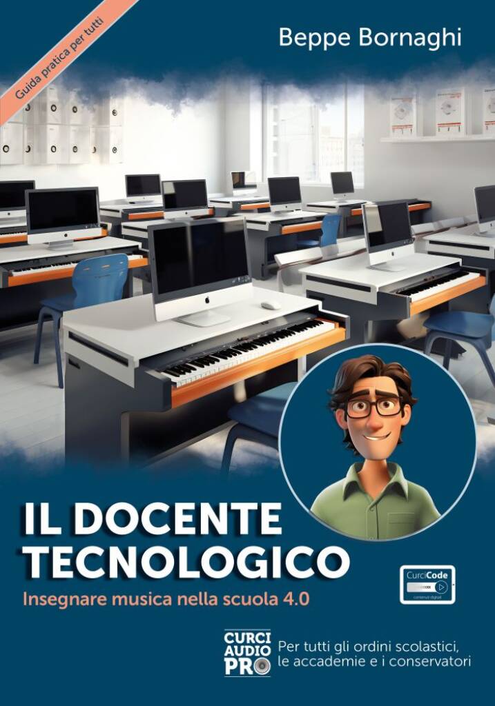 Il docente tecnologico
